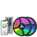 Music Sync LED Strip Lights for Holidays