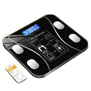 Body Fat Scale For Health Tracking
