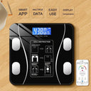 Body Fat Scale For Health Tracking