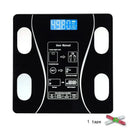 Body Fat Scale For Health Tracking