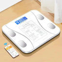 Body Fat Scale For Health Tracking