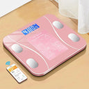Body Fat Scale For Health Tracking