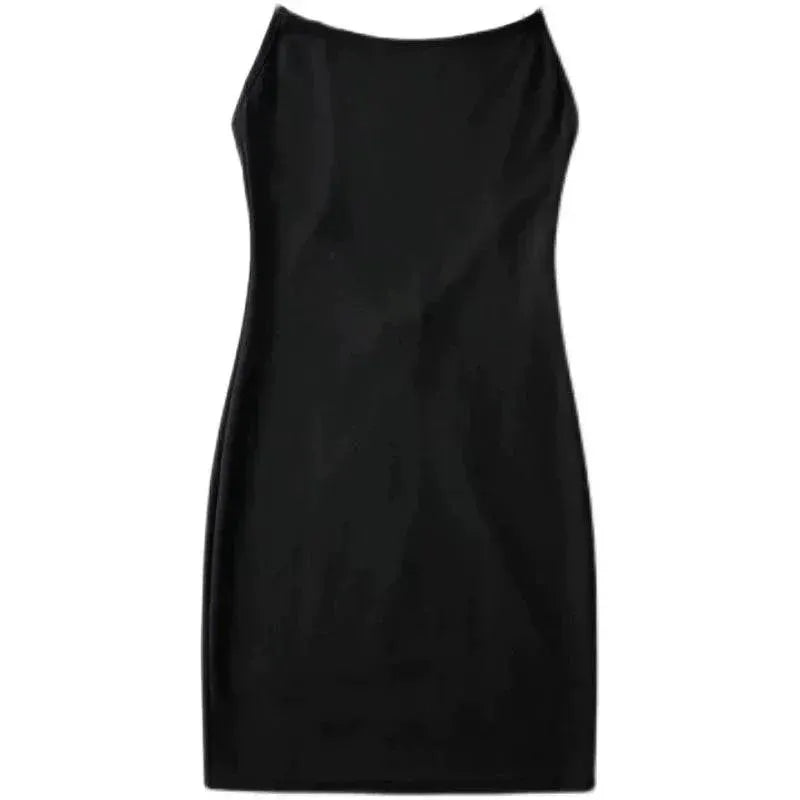 BM Bare Back Womens Summer Dress Backless Stylish Design