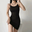Backless Dress For Women Breathable Fit