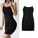 Backless Dress For Women Breathable Fit