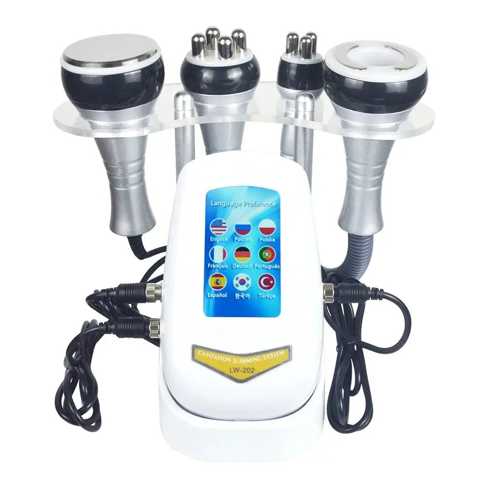 Body Contouring Massager for Home Use — product view 13