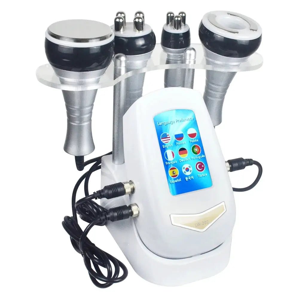 Body Contouring Massager for Home Use — product view 14