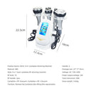 Body Contouring Massager for Home Use