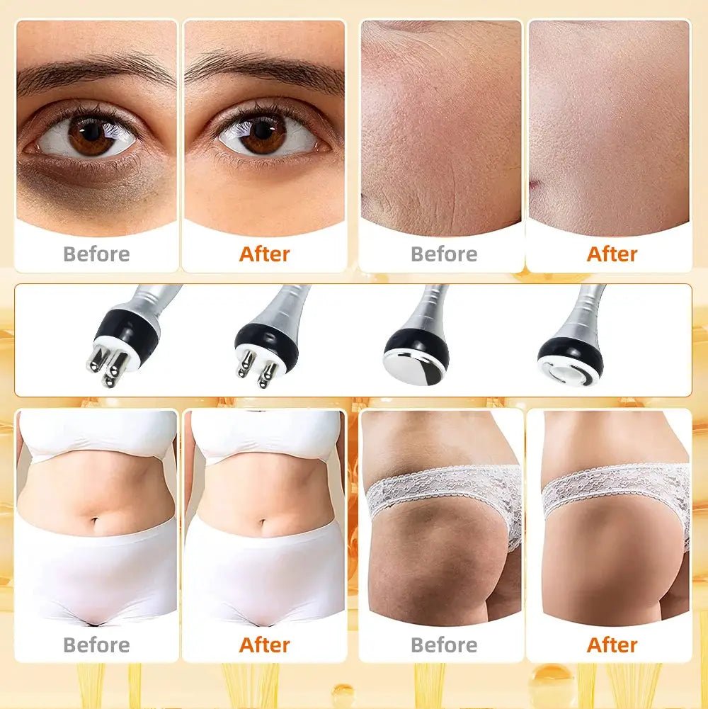 Body Contouring Massager for Home Use