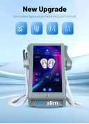 Body Sculpt Device for Home Slimming