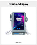 Body Sculpt Device for Home Slimming