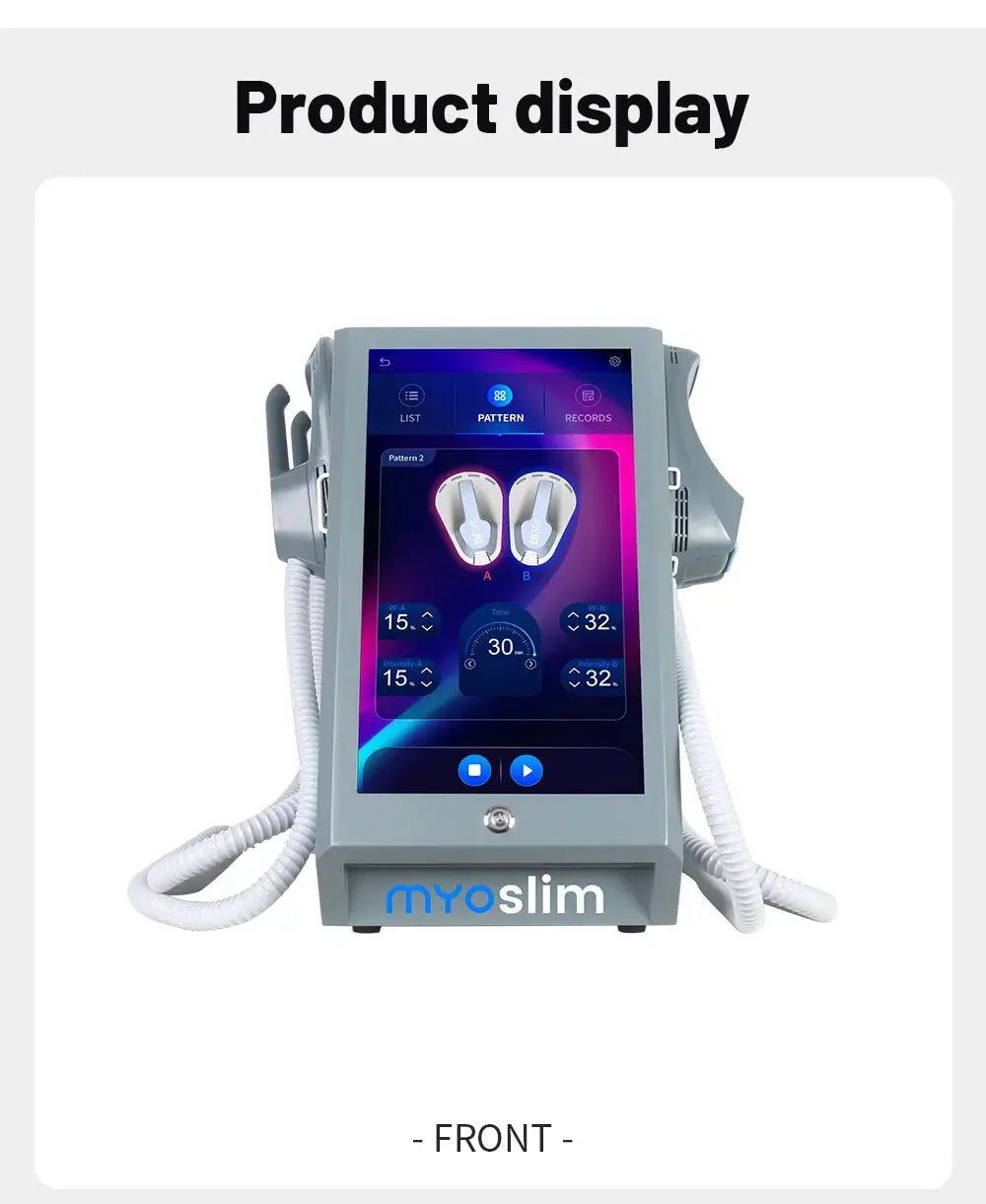 Body Sculpt Device for Home Slimming — product view 15