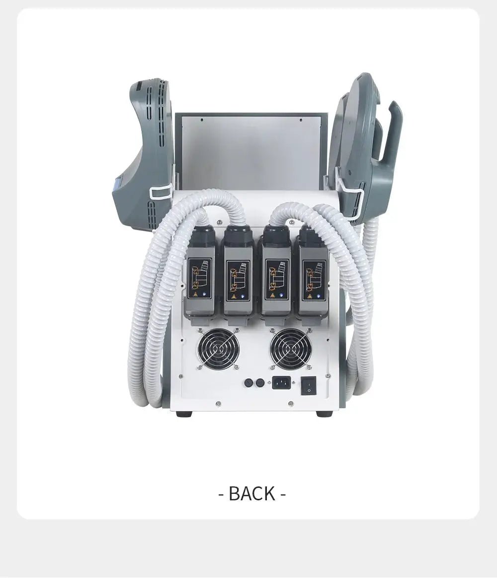 Body Sculpt Device for Home Slimming — product view 19
