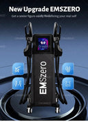 Body Sculpting Ems Device for Home Use