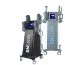 Body Sculpting Ems Device for Home Use