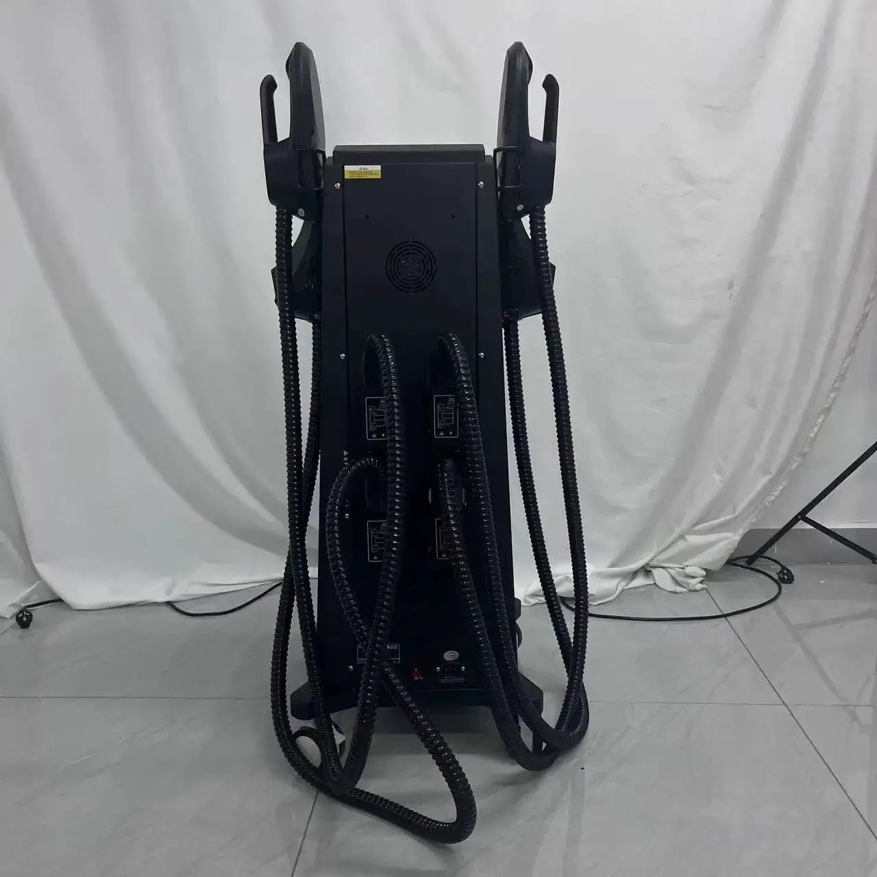 Body Sculpting Ems Device for Home Use