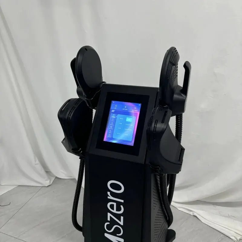 Body Sculpting Ems Device for Home Use