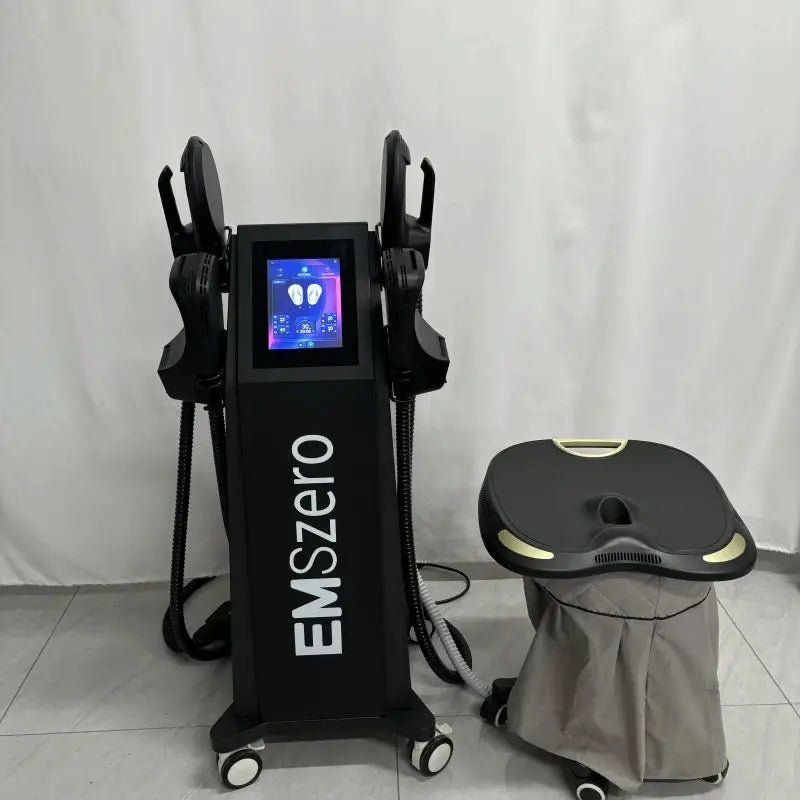 Body Sculpting Ems Device for Home Use