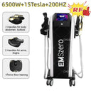 Body Sculpting Ems Device for Home Use