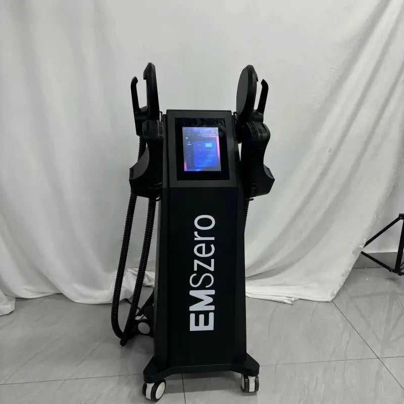 Body Sculpting Ems Device for Home Use