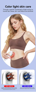 Body Sculpting Massager for Home Use