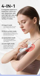 Body Sculpting Massager for Home Use
