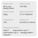 Body Sculpting Massager for Home Use