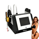Body Shaper for Home Use Tones Muscles