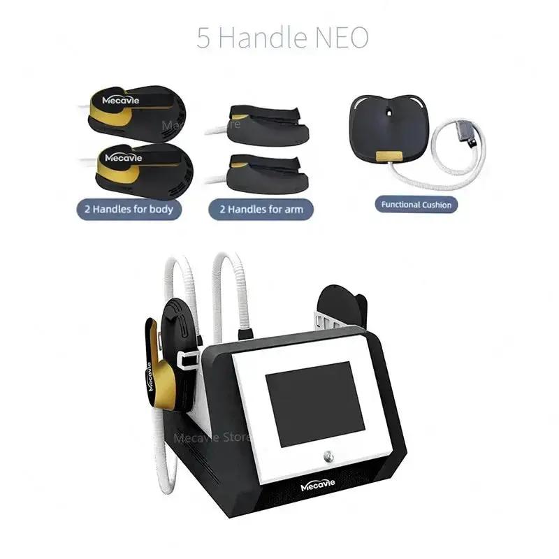 Body Shaper for Home Use Tones Muscles