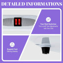 Body Shaping Massager for Home Users