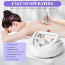 Body Shaping Massager for Home Users