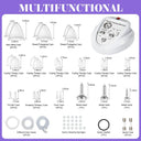Body Shaping Massager for Home Users