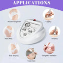 Body Shaping Massager for Home Users