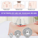 Body Shaping Massager for Home Users