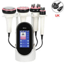 Body Slimming Beauty Machine for Home Use