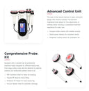 Body Slimming Beauty Machine for Home Use