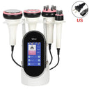 Body Slimming Beauty Machine for Home Use