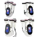 Body Slimming Beauty Machine for Home Use