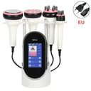 Body Slimming Beauty Machine for Home Use