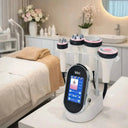 Body Slimming Beauty Machine for Home Use