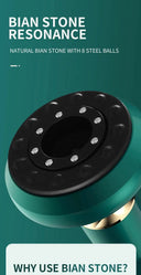 Body Slimming Infrared Cupping Massager