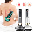Body Slimming Infrared Cupping Massager