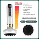 Body Slimming Infrared Cupping Massager