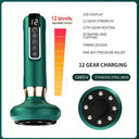 Body Slimming Infrared Cupping Massager