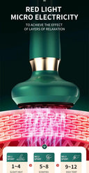 Body Slimming Infrared Cupping Massager