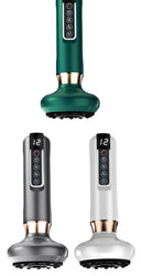 Body Slimming Infrared Cupping Massager