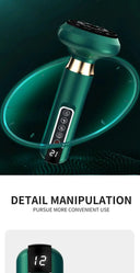 Body Slimming Infrared Cupping Massager