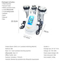 Body Slimming Massager For Home Use
