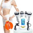 Body Slimming Massager For Home Use