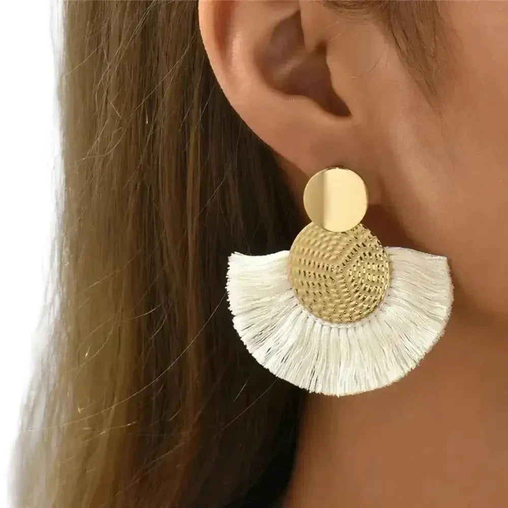 Lightweight Earrings for Daily Wear — product view 1
